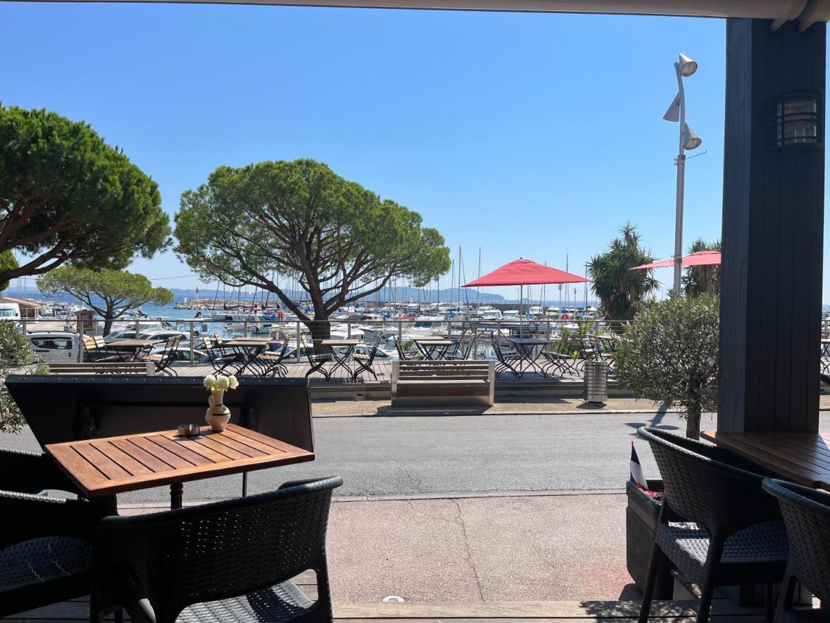 Cap Esterel ,Baie D'Agay ,Vue Mer Saint-Raphaël Extérieur photo